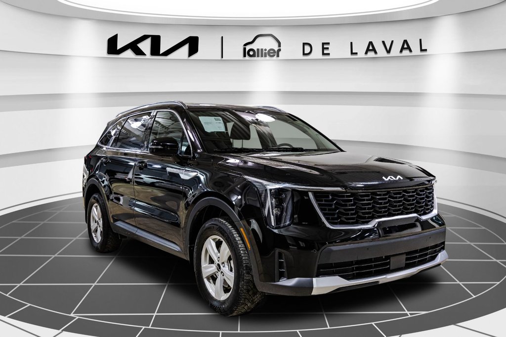 Kia Sorento LX 2024 à , Québec - 11 - w1024h768px