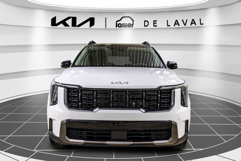 Kia Sorento X-Line 2024 à , Québec - 6 - w1024h768px