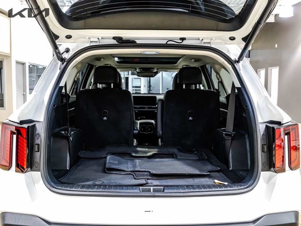 Kia Sorento X-Line 2024 à , Québec - 9 - w1024h768px