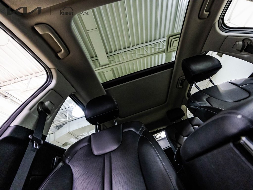 Kia Sorento X-Line 2024 à , Québec - 10 - w1024h768px