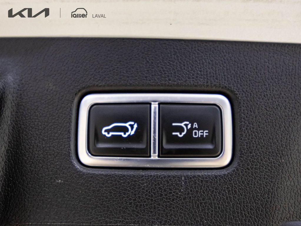 Kia Sorento X-Line 2024 à , Québec - 7 - w1024h768px