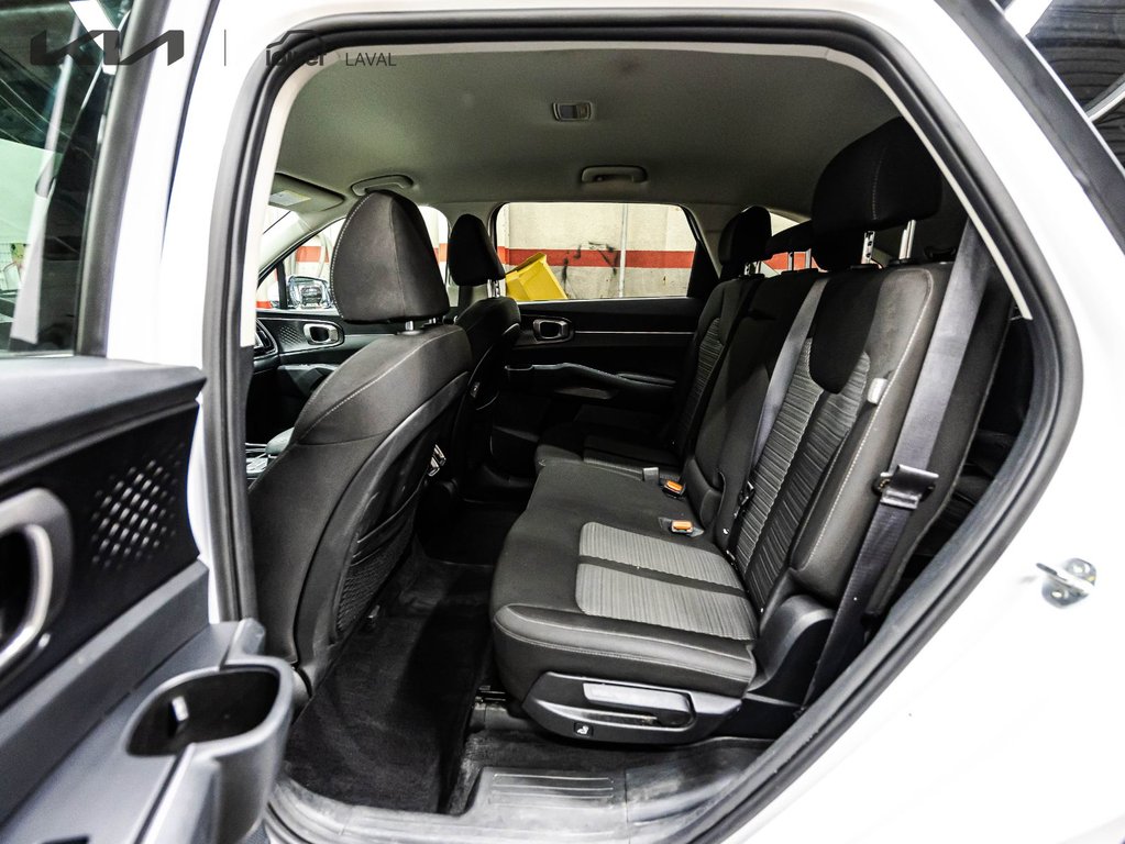 Kia Sorento LX 2024 à , Québec - 14 - w1024h768px