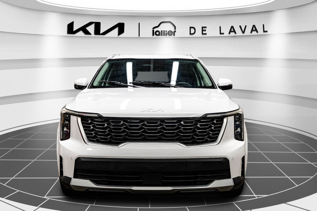 Kia Sorento LX 2024 à , Québec - 2 - w1024h768px