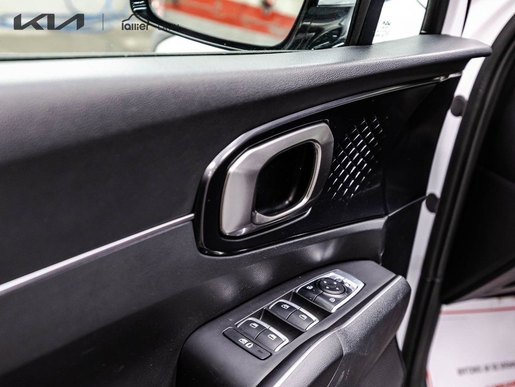 Kia Sorento LX 2024 à , Québec - 12 - w1024h768px