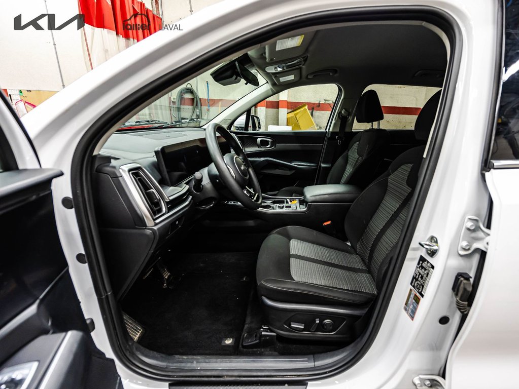 Kia Sorento LX 2024 à , Québec - 19 - w1024h768px