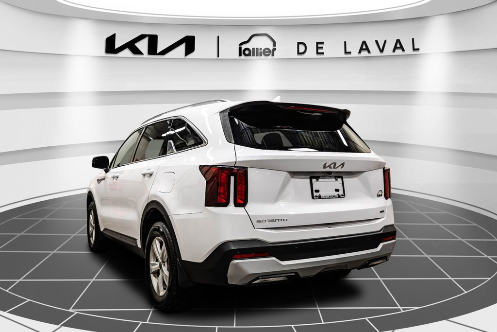 Kia Sorento LX 2024 à , Québec - 5 - w1024h768px