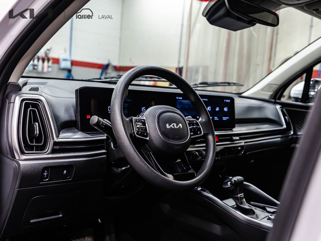 Kia Sorento LX 2024 à , Québec - 20 - w1024h768px