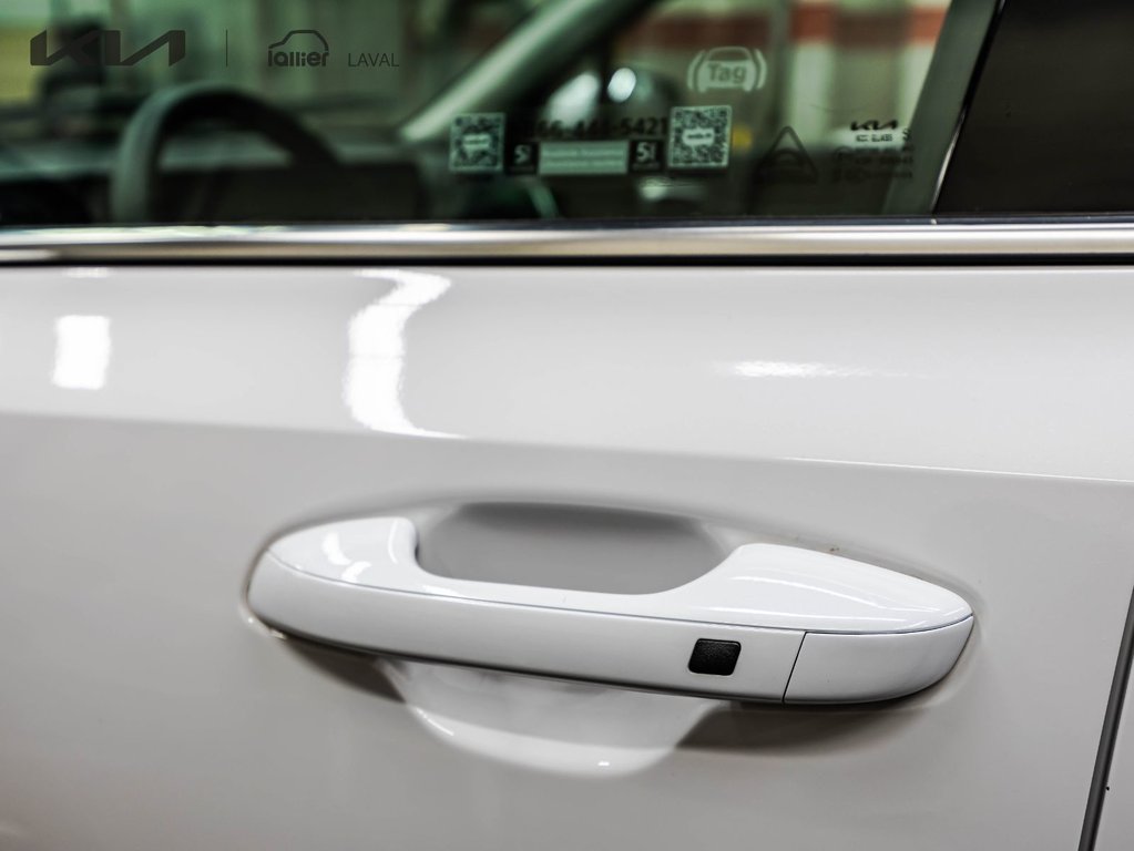 Kia Sorento LX 2024 à , Québec - 11 - w1024h768px