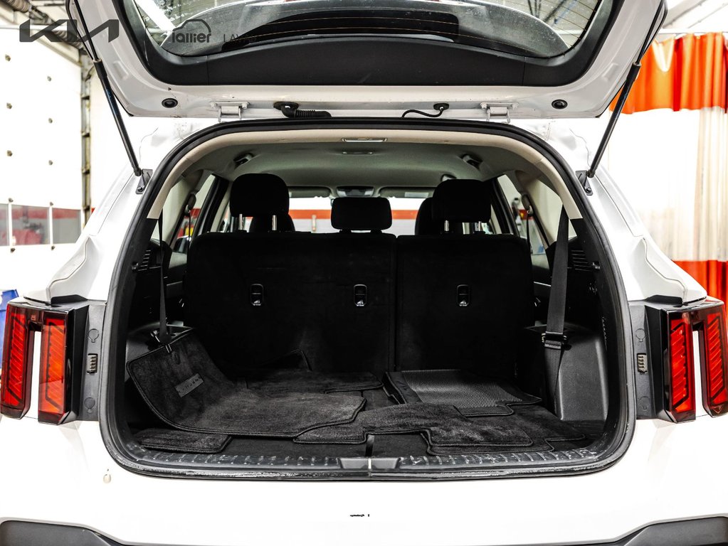 Kia Sorento LX 2024 à , Québec - 16 - w1024h768px