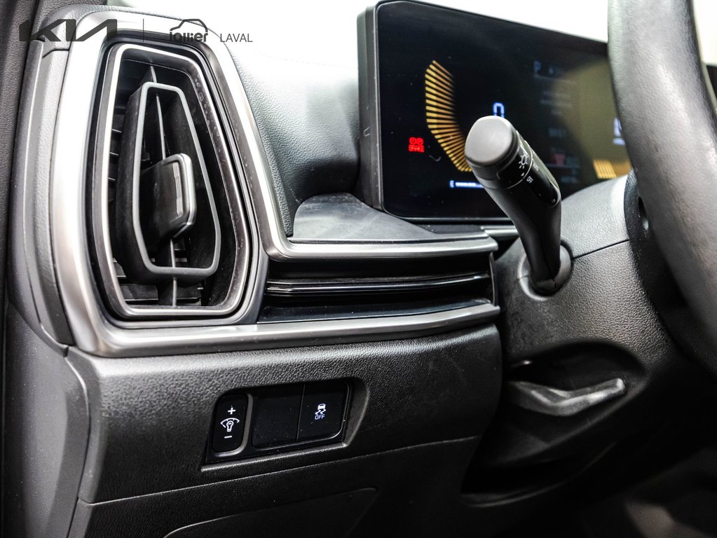 Kia Sorento LX 2024 à , Québec - 21 - w1024h768px