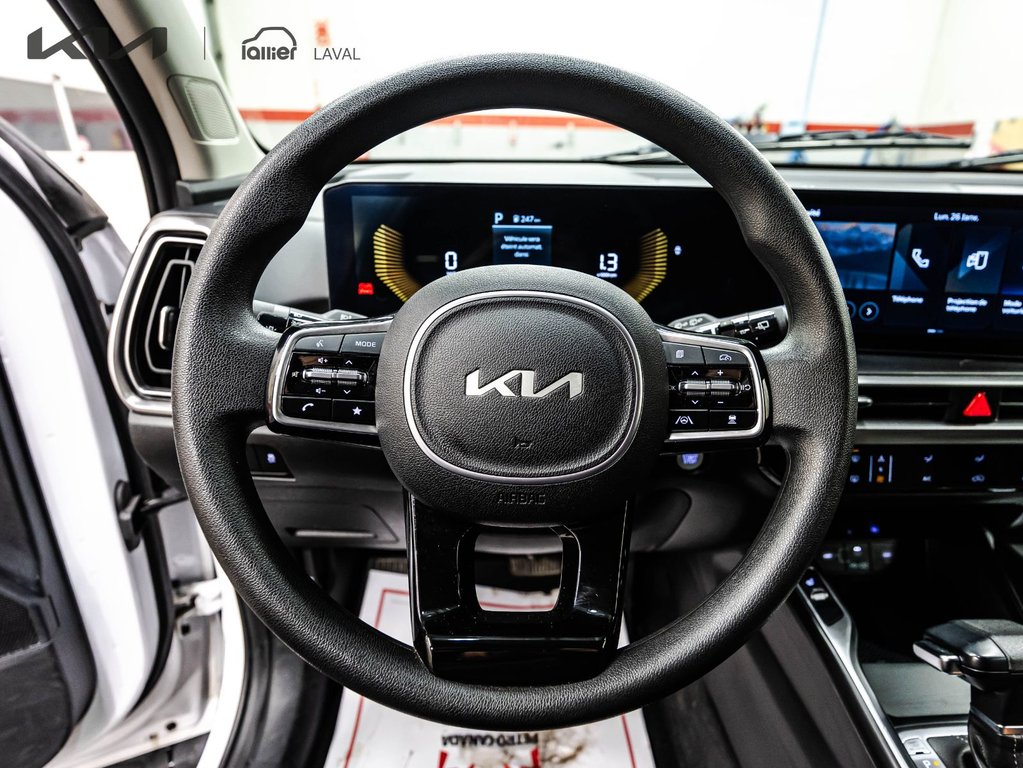 Kia Sorento LX 2024 à , Québec - 22 - w1024h768px