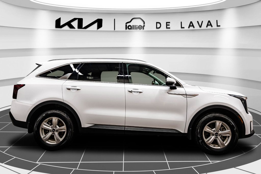 Kia Sorento LX 2024 à , Québec - 8 - w1024h768px