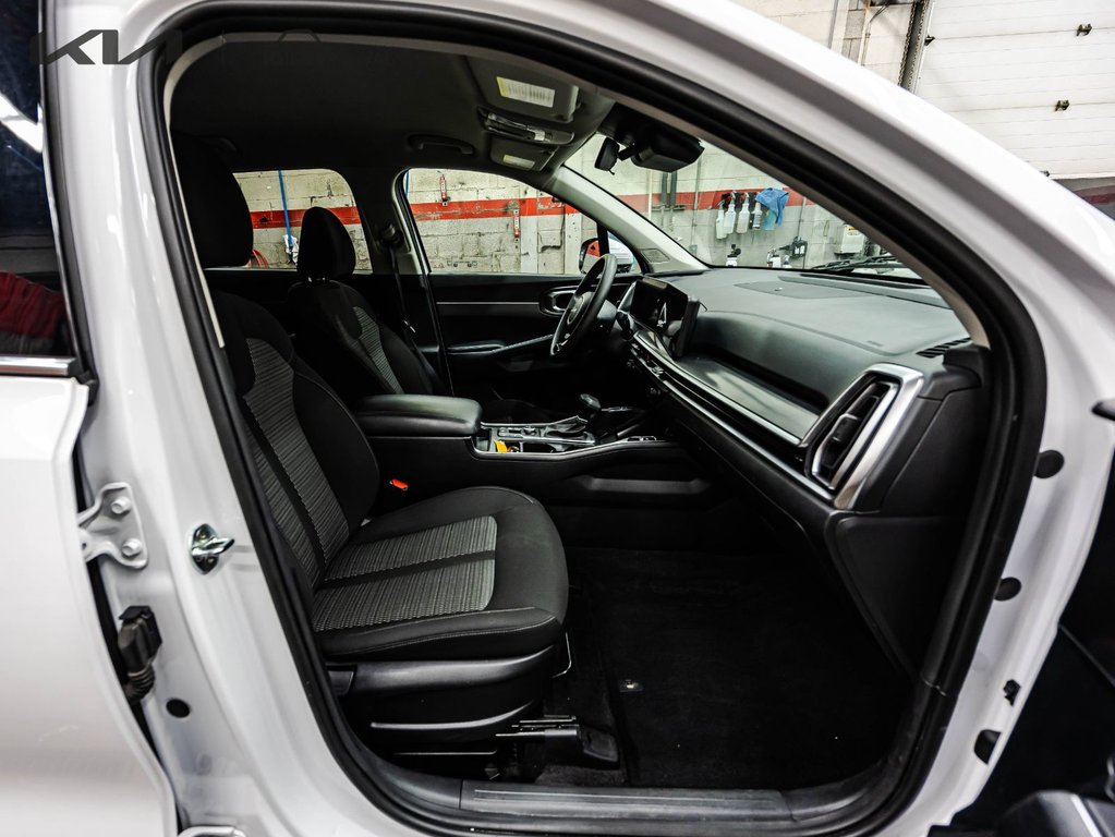 Kia Sorento LX 2024 à , Québec - 18 - w1024h768px