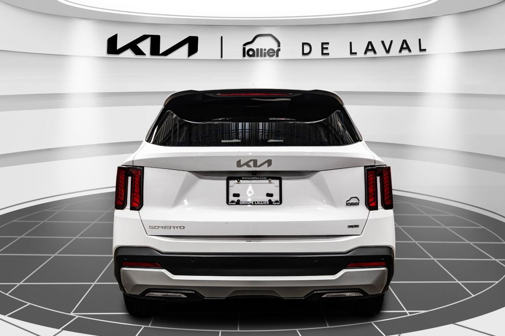 Kia Sorento LX 2024 à , Québec - 6 - w1024h768px