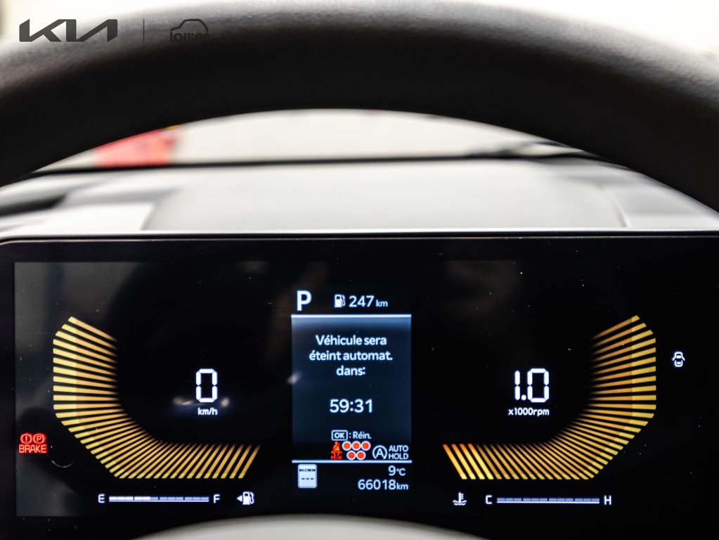 Kia Sorento LX 2024 à , Québec - 23 - w1024h768px