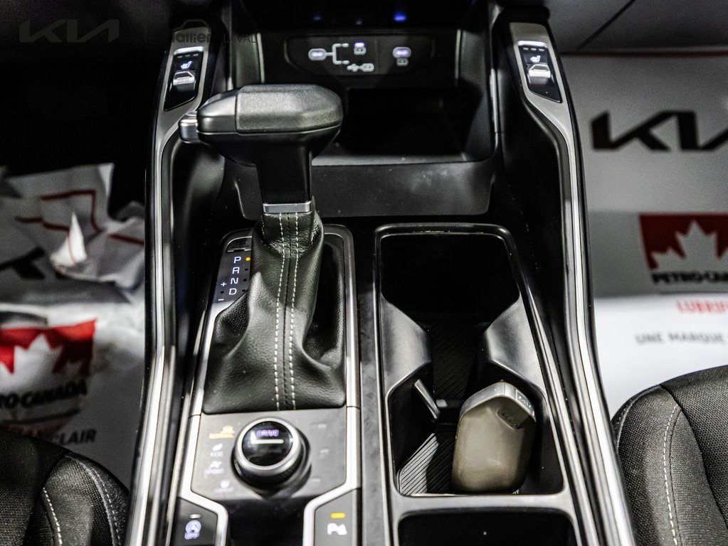 Kia Sorento LX 2024 à Montréal, Québec - 21 - w1024h768px