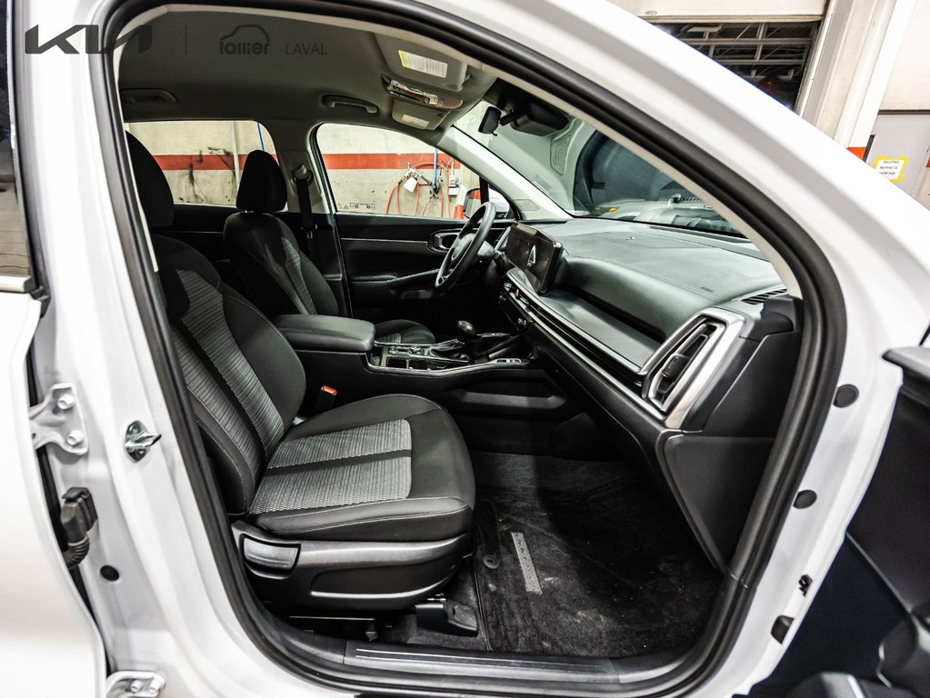 Kia Sorento LX 2024 à Montréal, Québec - 14 - w1024h768px