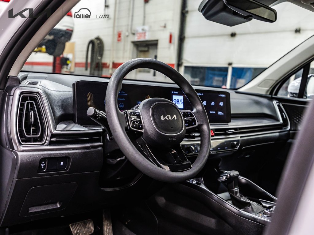 Kia Sorento LX 2024 à Montréal, Québec - 16 - w1024h768px