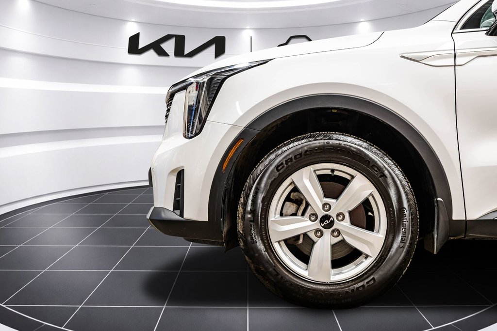 Kia Sorento LX 2024 à Montréal, Québec - 13 - w1024h768px