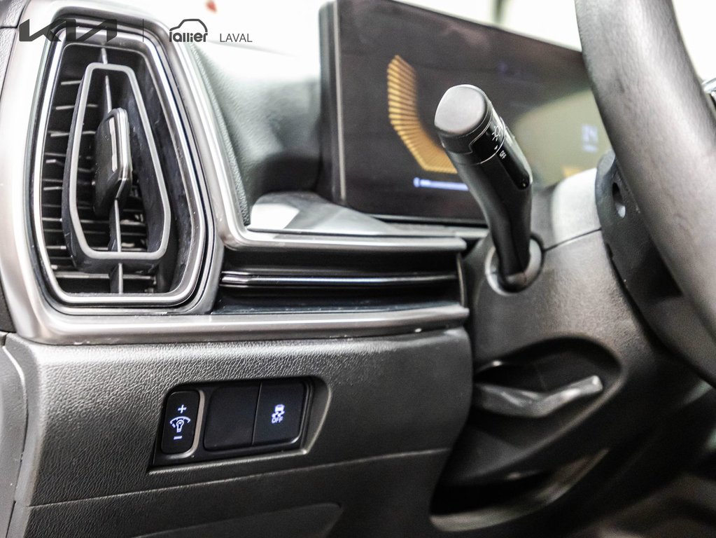 Kia Sorento LX 2024 à Montréal, Québec - 17 - w1024h768px