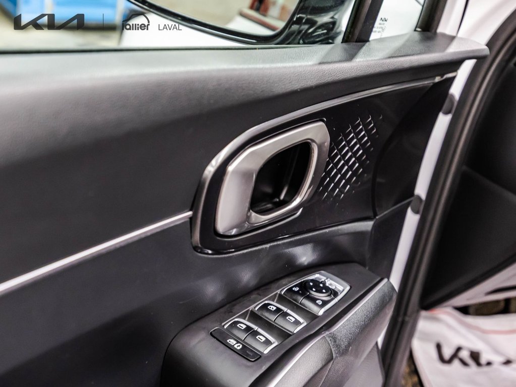 Kia Sorento LX 2024 à Montréal, Québec - 23 - w1024h768px