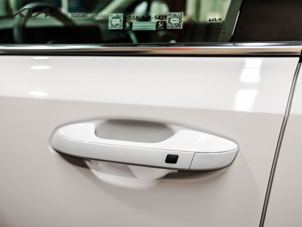Kia Sorento LX 2024 à Montréal, Québec - 22 - w1024h768px