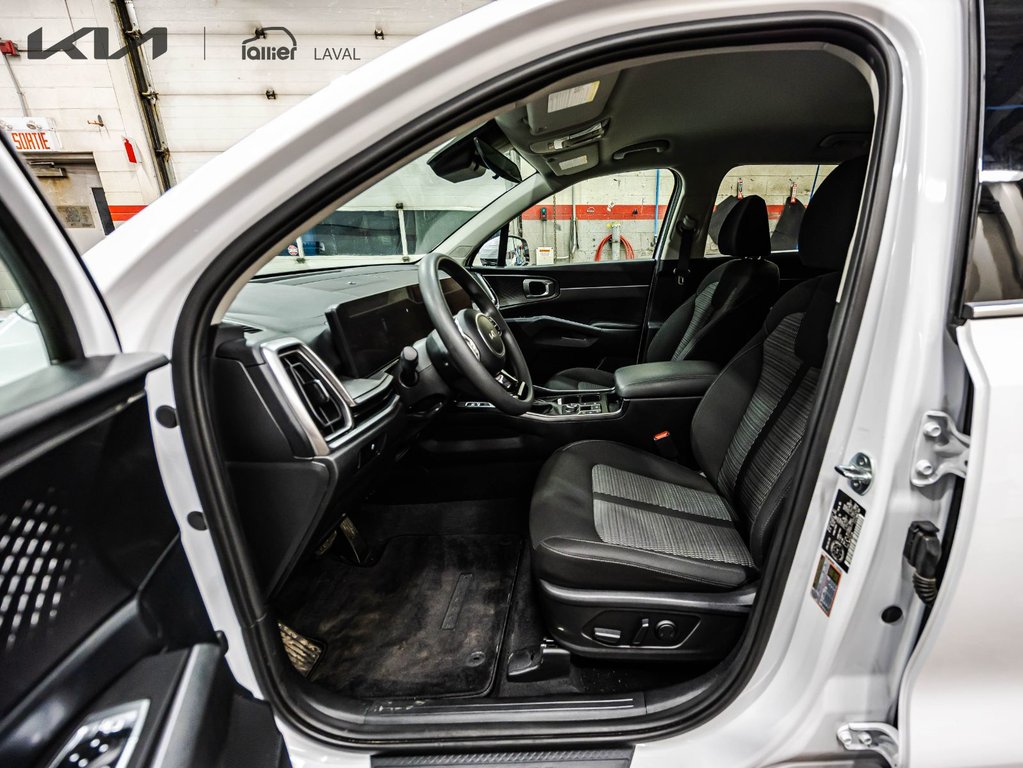 Kia Sorento LX 2024 à Montréal, Québec - 15 - w1024h768px
