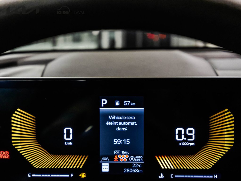 2025 Kia Sorento LX in , Quebec - 18 - w1024h768px