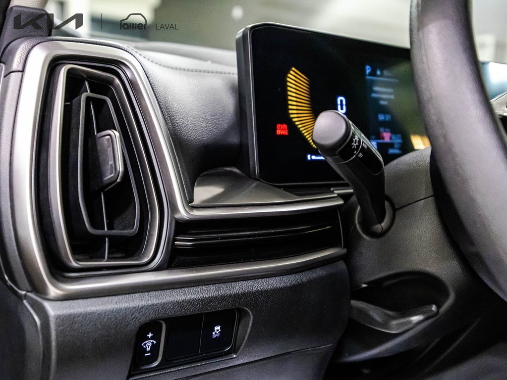 2025 Kia Sorento LX in , Quebec - 13 - w1024h768px