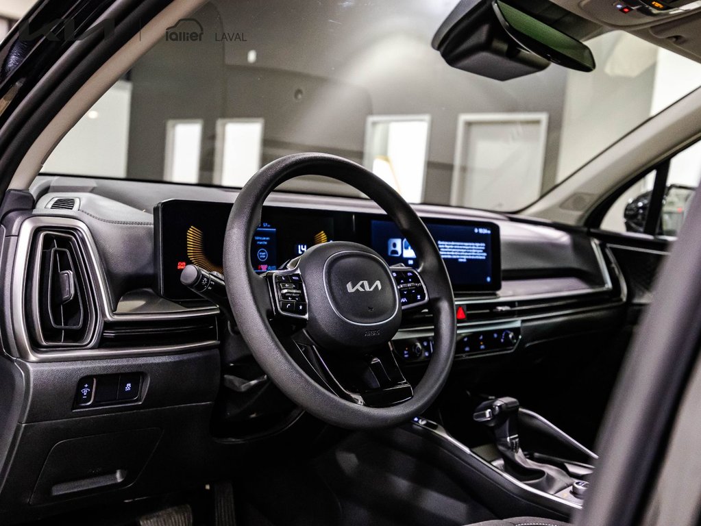 2025 Kia Sorento LX in , Quebec - 15 - w1024h768px
