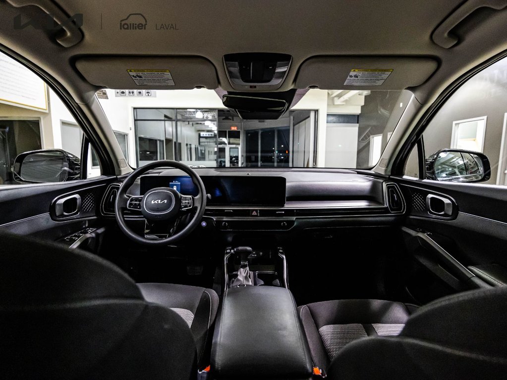 2025 Kia Sorento LX in , Quebec - 14 - w1024h768px