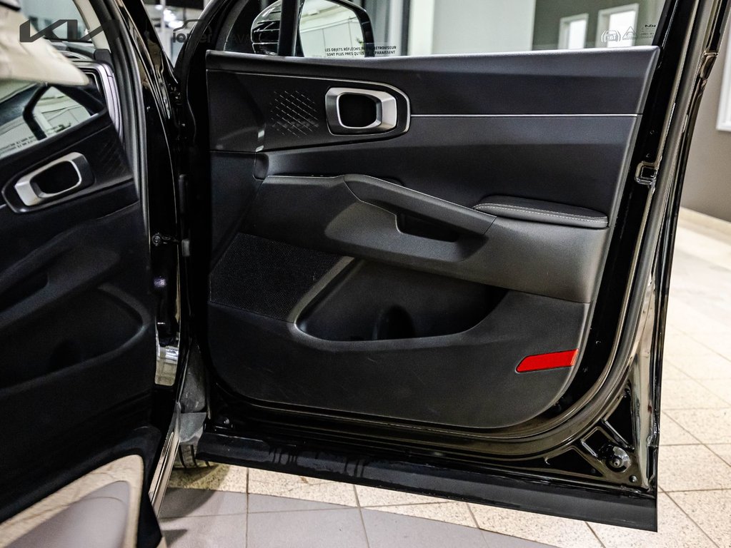 2025 Kia Sorento LX in , Quebec - 22 - w1024h768px