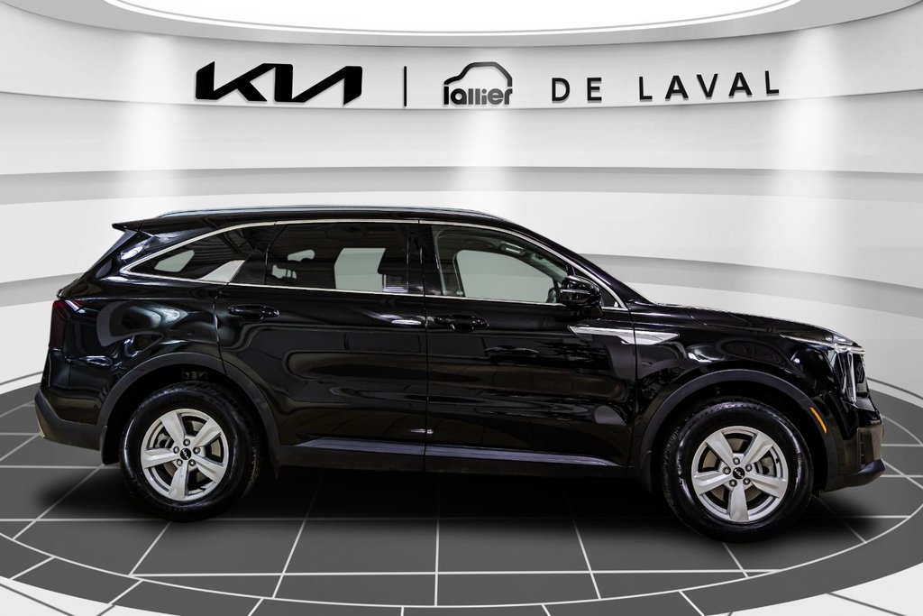 2025 Kia Sorento LX in , Quebec - 9 - w1024h768px