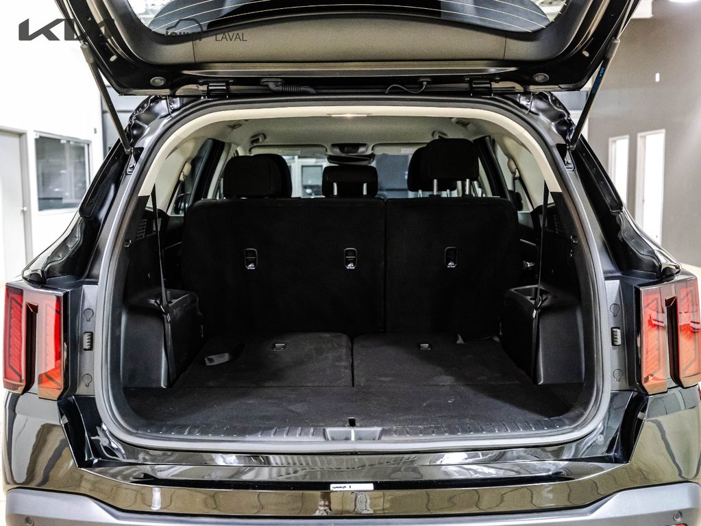 2025 Kia Sorento LX in , Quebec - 21 - w1024h768px