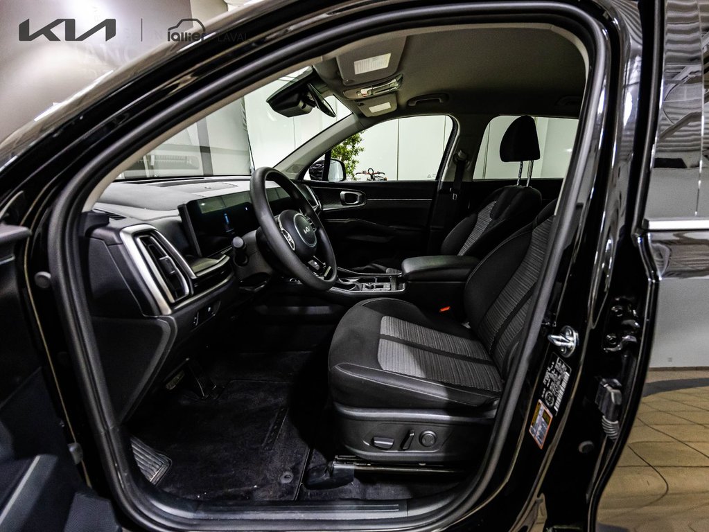 2025 Kia Sorento LX in , Quebec - 12 - w1024h768px