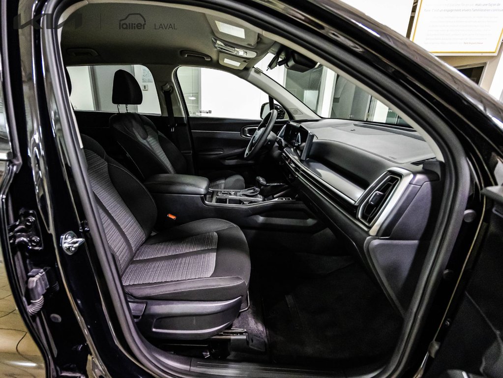 2025 Kia Sorento LX in , Quebec - 11 - w1024h768px