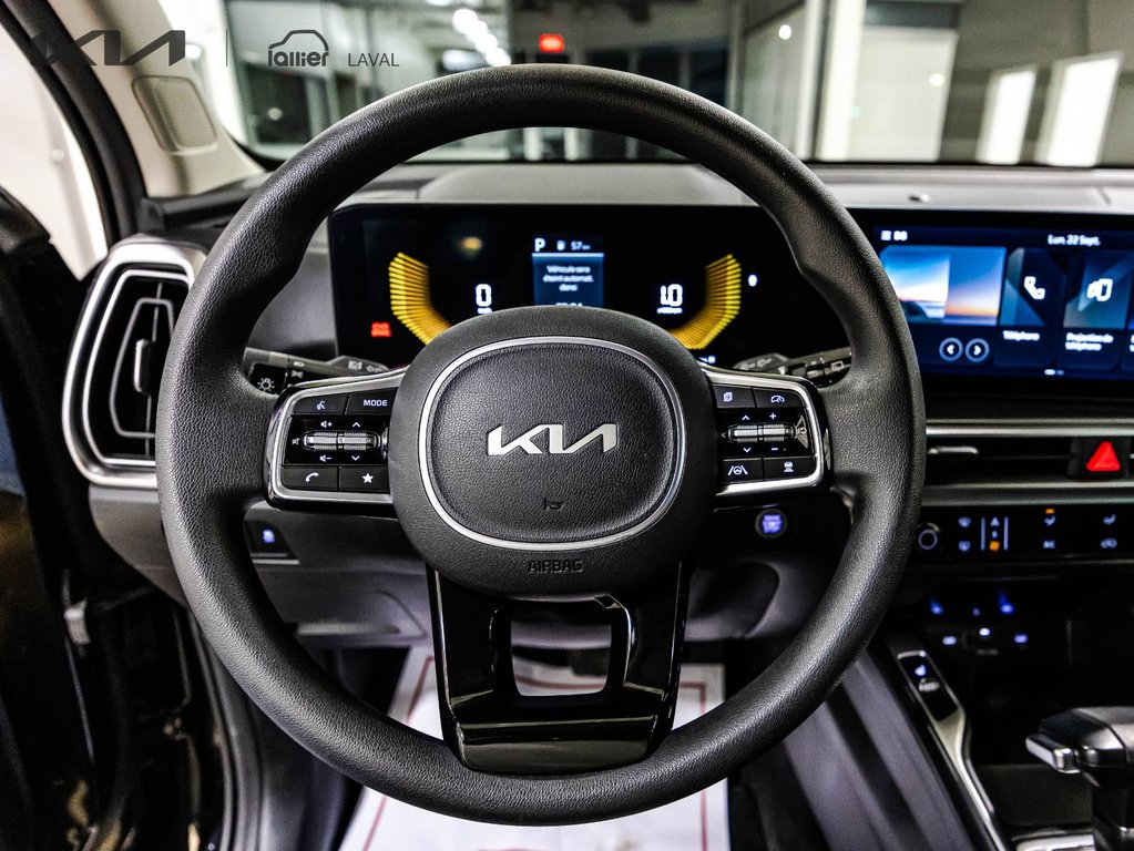 2025 Kia Sorento LX in , Quebec - 17 - w1024h768px