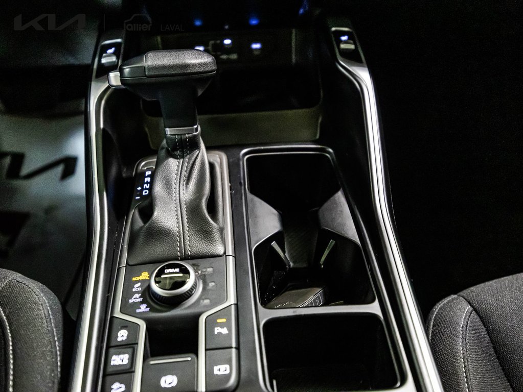 2025 Kia Sorento LX in , Quebec - 20 - w1024h768px