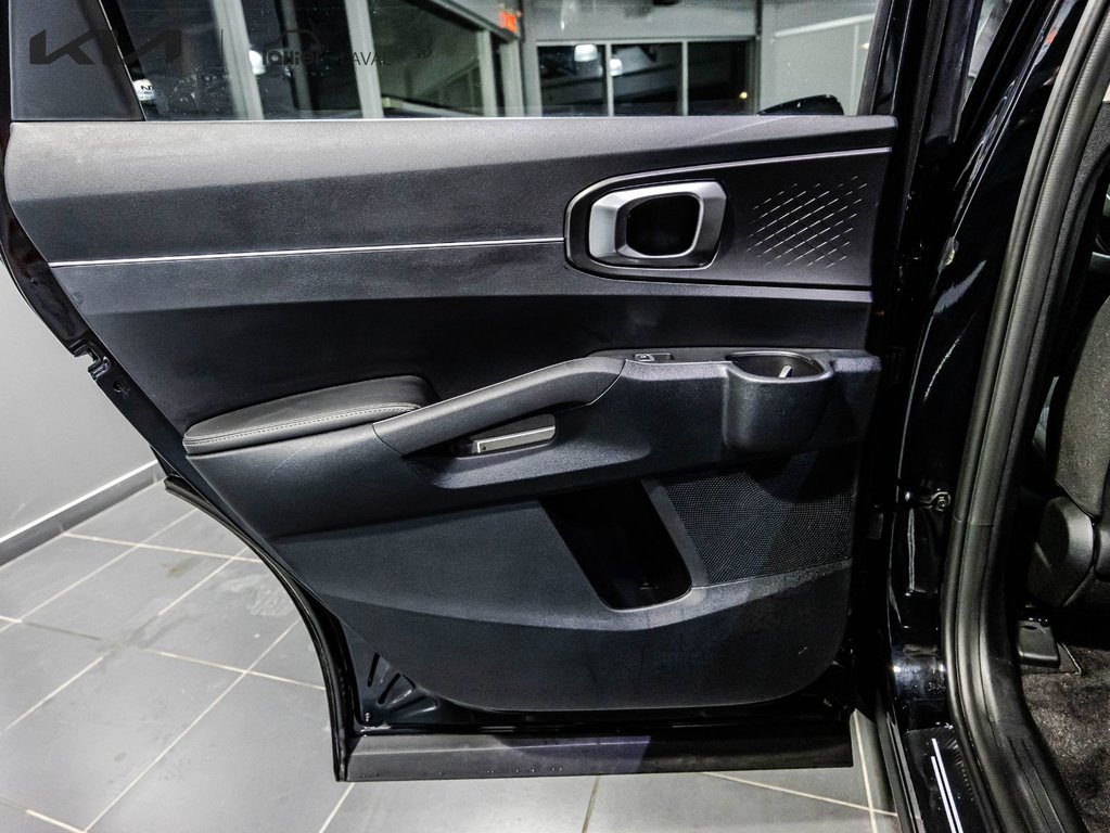 Kia Sorento LX 2025 à , Québec - 20 - w1024h768px