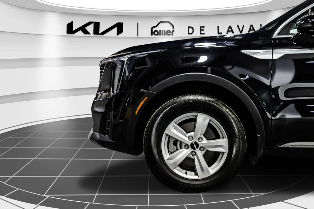 Kia Sorento LX 2025 à , Québec - 10 - w1024h768px