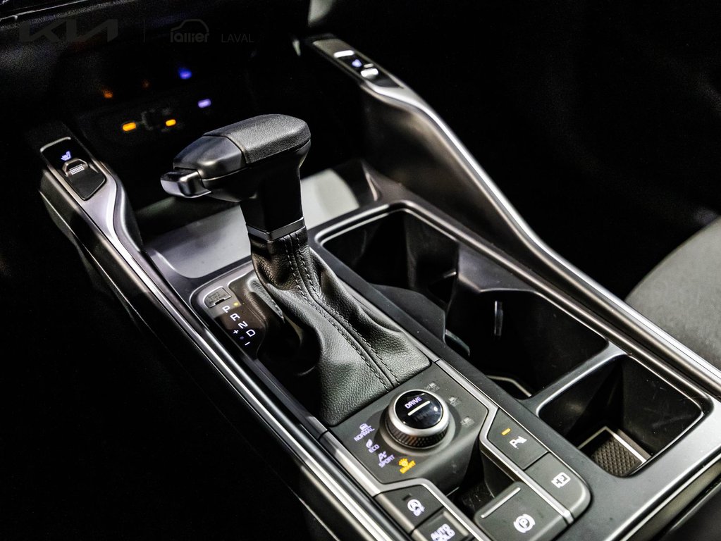 Kia Sorento LX 2025 à , Québec - 18 - w1024h768px