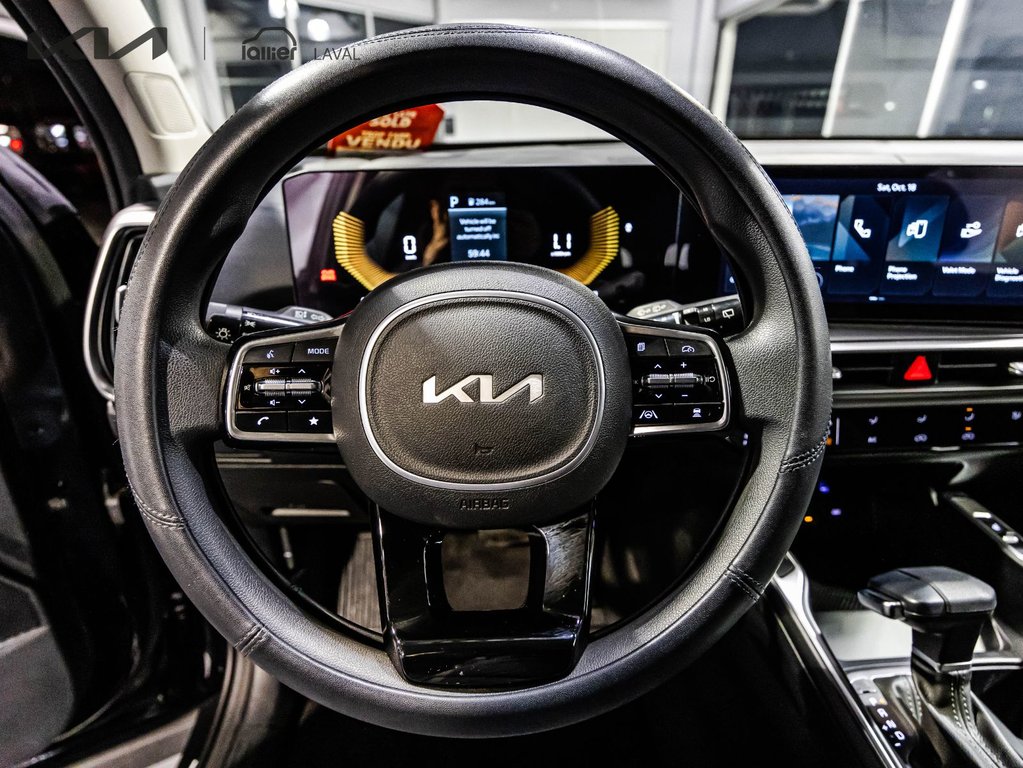 Kia Sorento LX 2025 à , Québec - 15 - w1024h768px