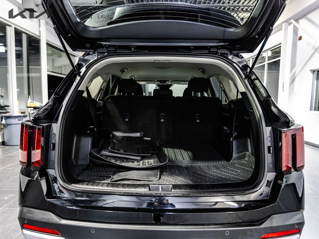 Kia Sorento LX 2025 à , Québec - 22 - w1024h768px