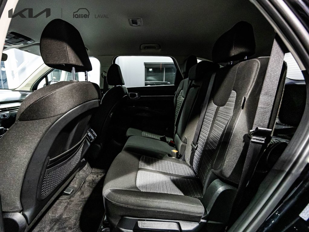 Kia Sorento LX 2025 à , Québec - 21 - w1024h768px
