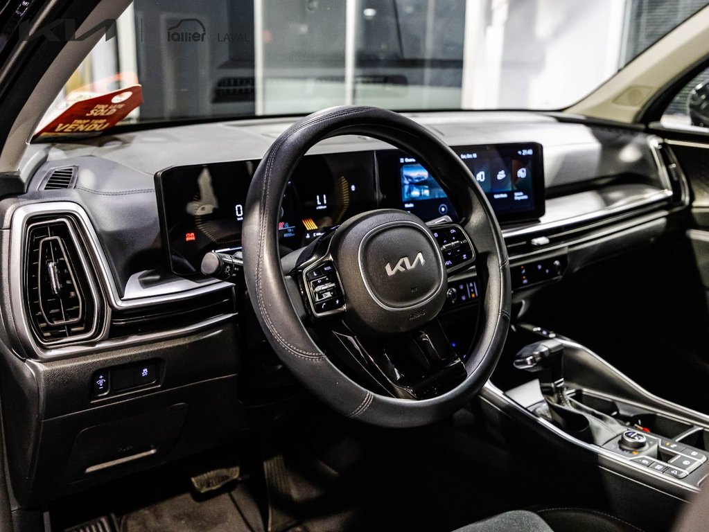 Kia Sorento LX 2025 à , Québec - 14 - w1024h768px
