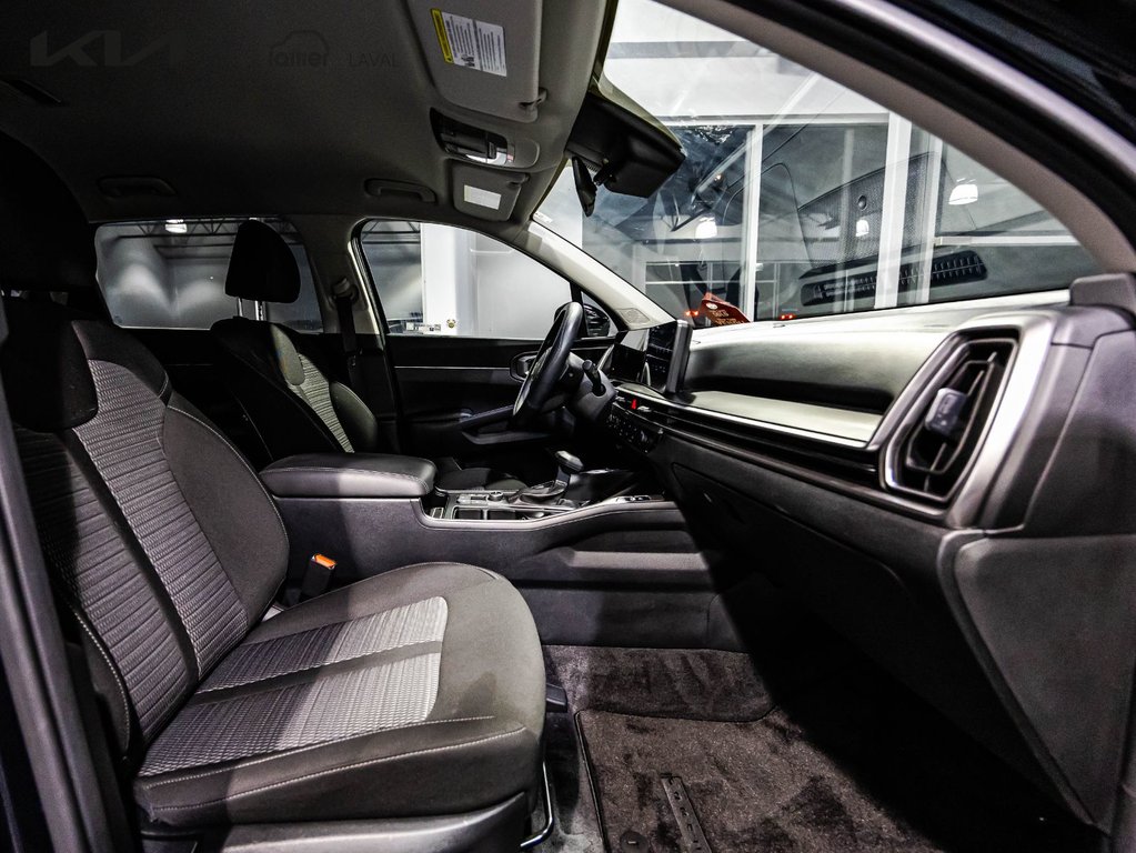 Kia Sorento LX 2025 à , Québec - 11 - w1024h768px