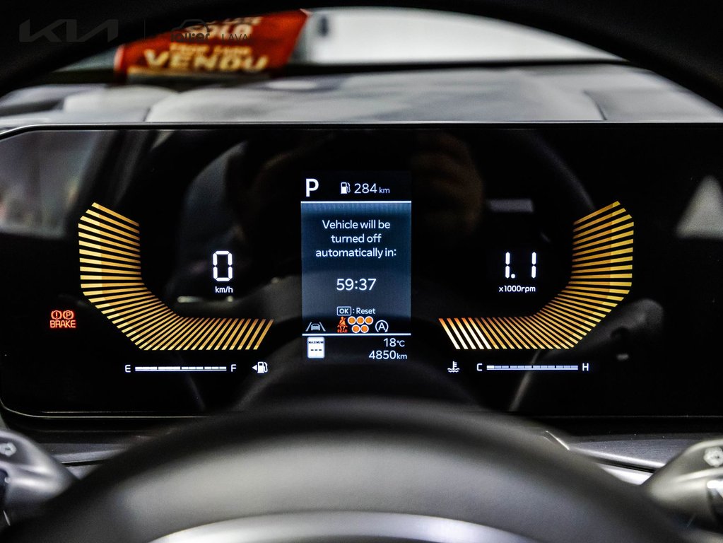 Kia Sorento LX 2025 à , Québec - 16 - w1024h768px