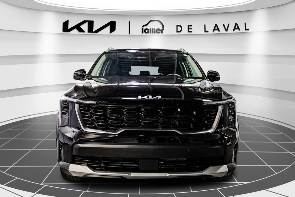 Kia Sorento LX 2025 à , Québec - 3 - w1024h768px