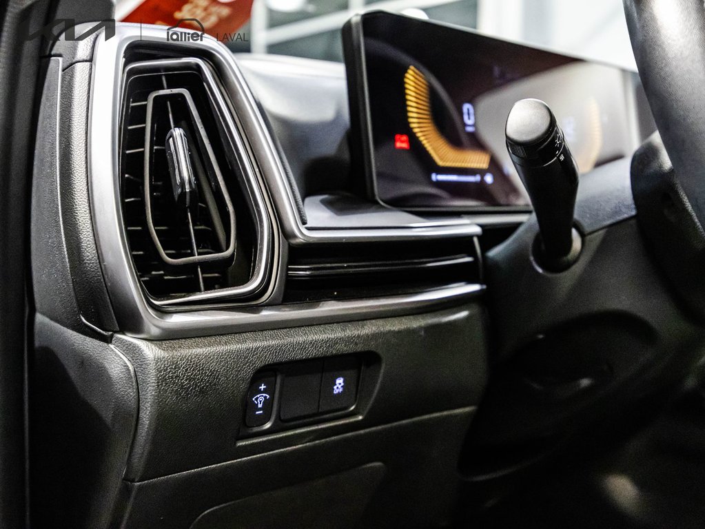 Kia Sorento LX 2025 à , Québec - 13 - w1024h768px