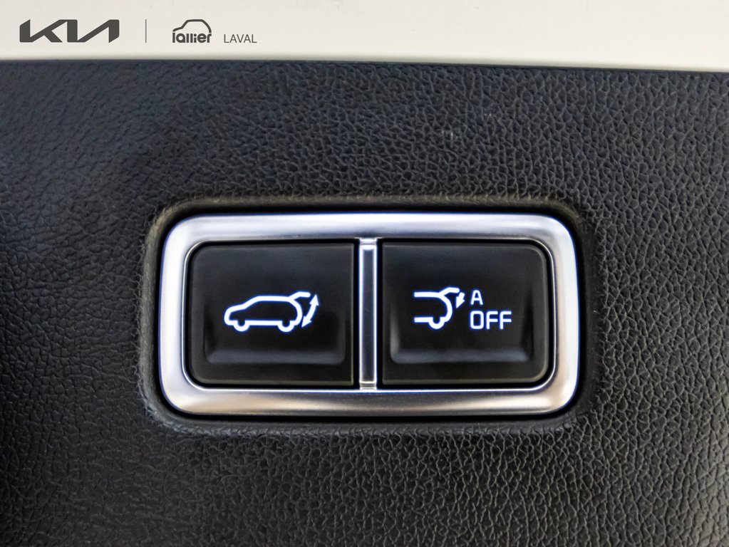 2025 Kia Sorento X-Line Limited in , Quebec - 15 - w1024h768px